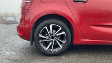 Citroen C4 Picasso 1.6 BlueHDi Flair 5dr Diesel Estate